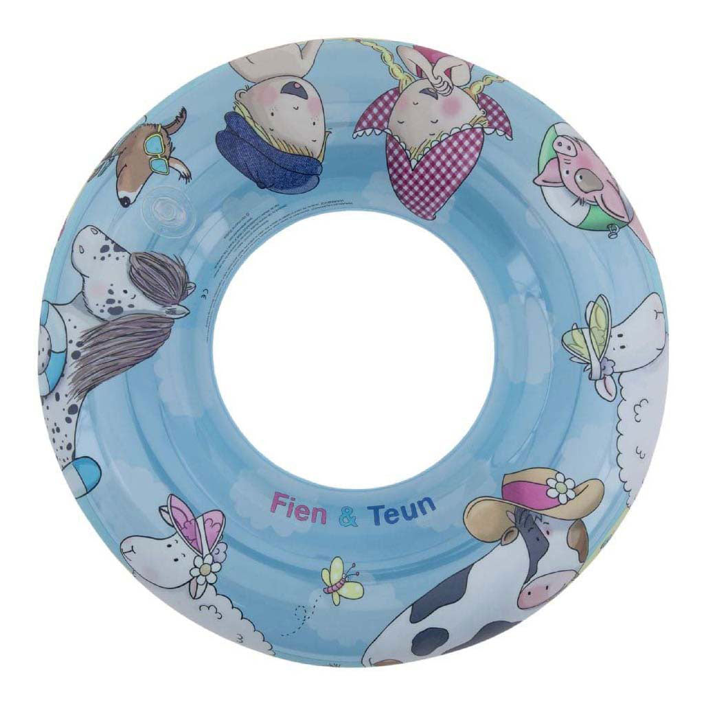 Abi fien teun zwemring - 50cm