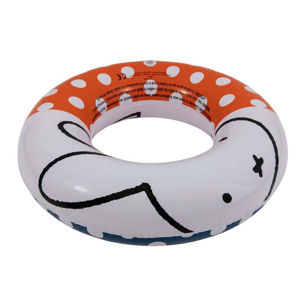 Miffy-Schwimmring – 50 cm