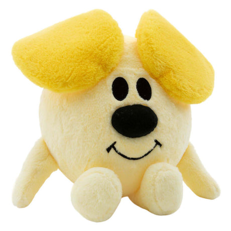 Woezel und Pip Ball Buddy Pip