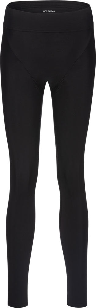 Gorewear swiftride thermo - women's cycling shorts