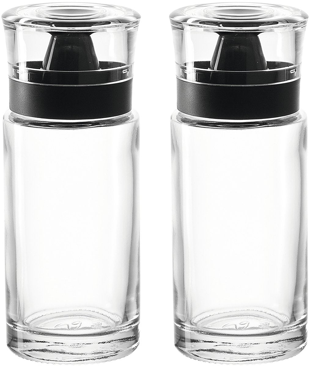 Öl- und Essig-Set von Leonardo Cucina
