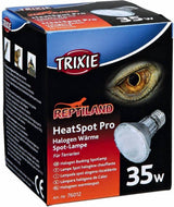 Trixie Reptiland Heatspot Pro Halogen-Wärmelampe