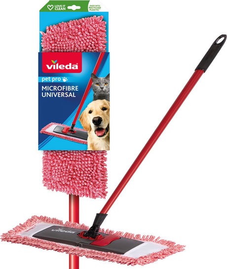 Vileda Chenille-Bodenwischer
