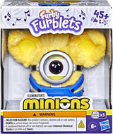Furby Furblets Schergen