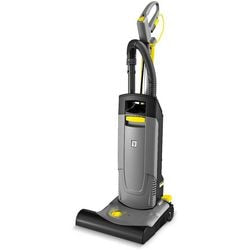 Stofzuiger karcher cv,38 2 adv 850 w grijs