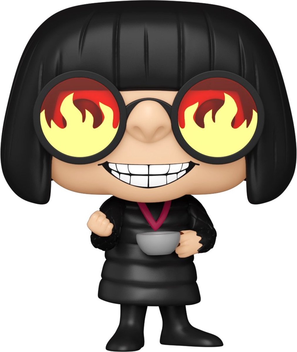 Funko-Pop! Die unglaubliche Vinylfigur zum 20-jährigen Jubiläum