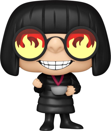 Funko-Pop! Die unglaubliche Vinylfigur zum 20-jährigen Jubiläum