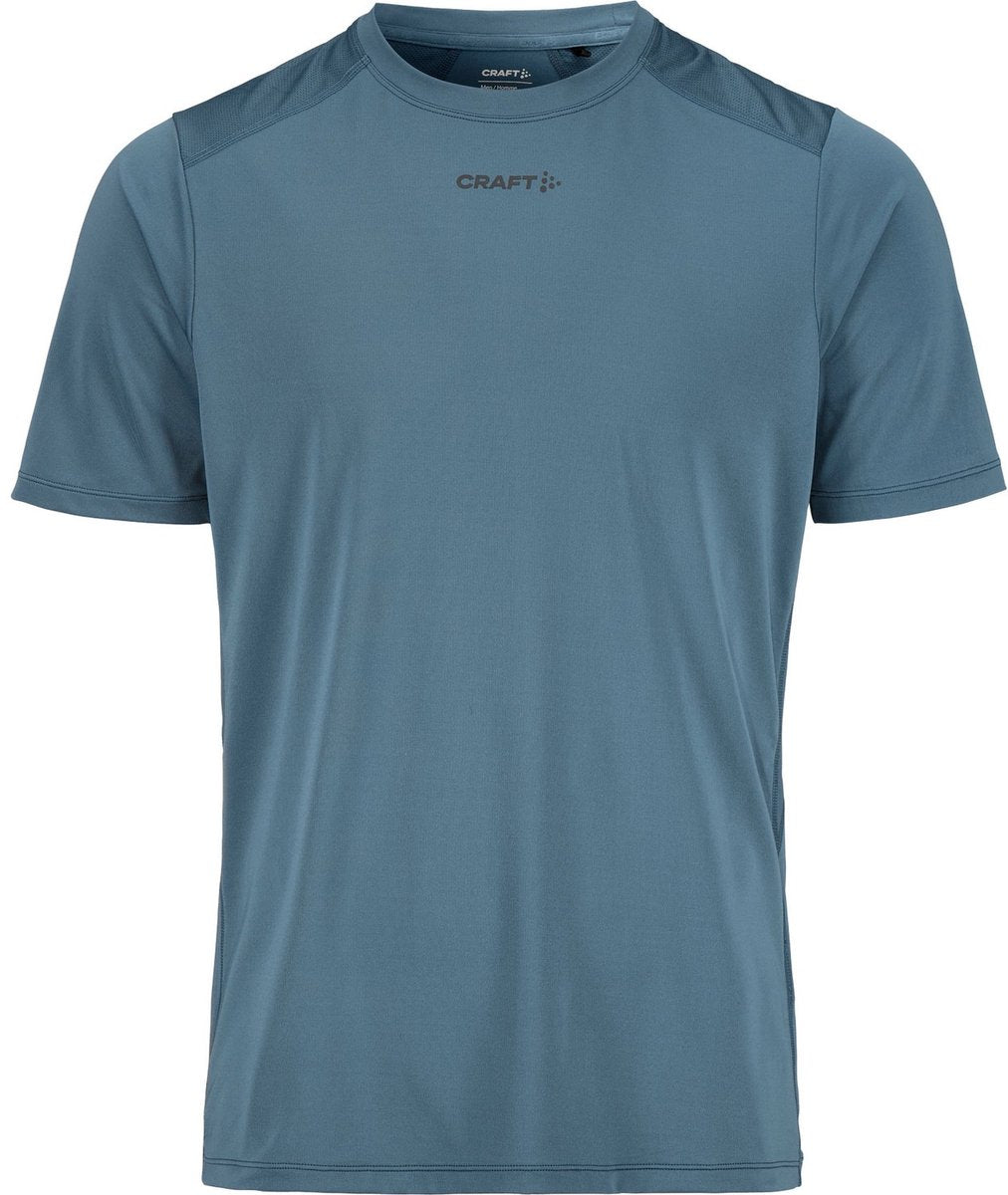 Craft – Adv Essence SS Tee 2 – Herren – Größe L