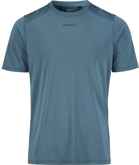 Craft – Adv Essence SS Tee 2 – Herren – Größe L