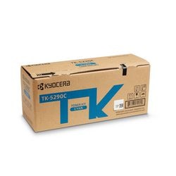Tonerkartusche Kyocera TK-5290C Cyan