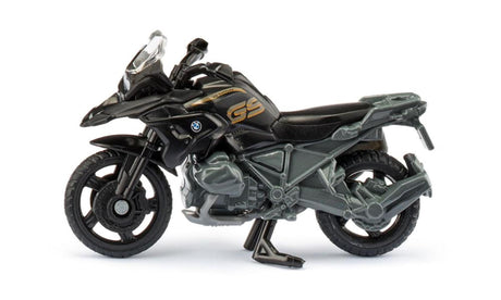 Siku 1399 BMW R1250 GS LCI, Metall-Kunststoff