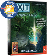 999Games 999 Games Exit – Die vergessene Insel