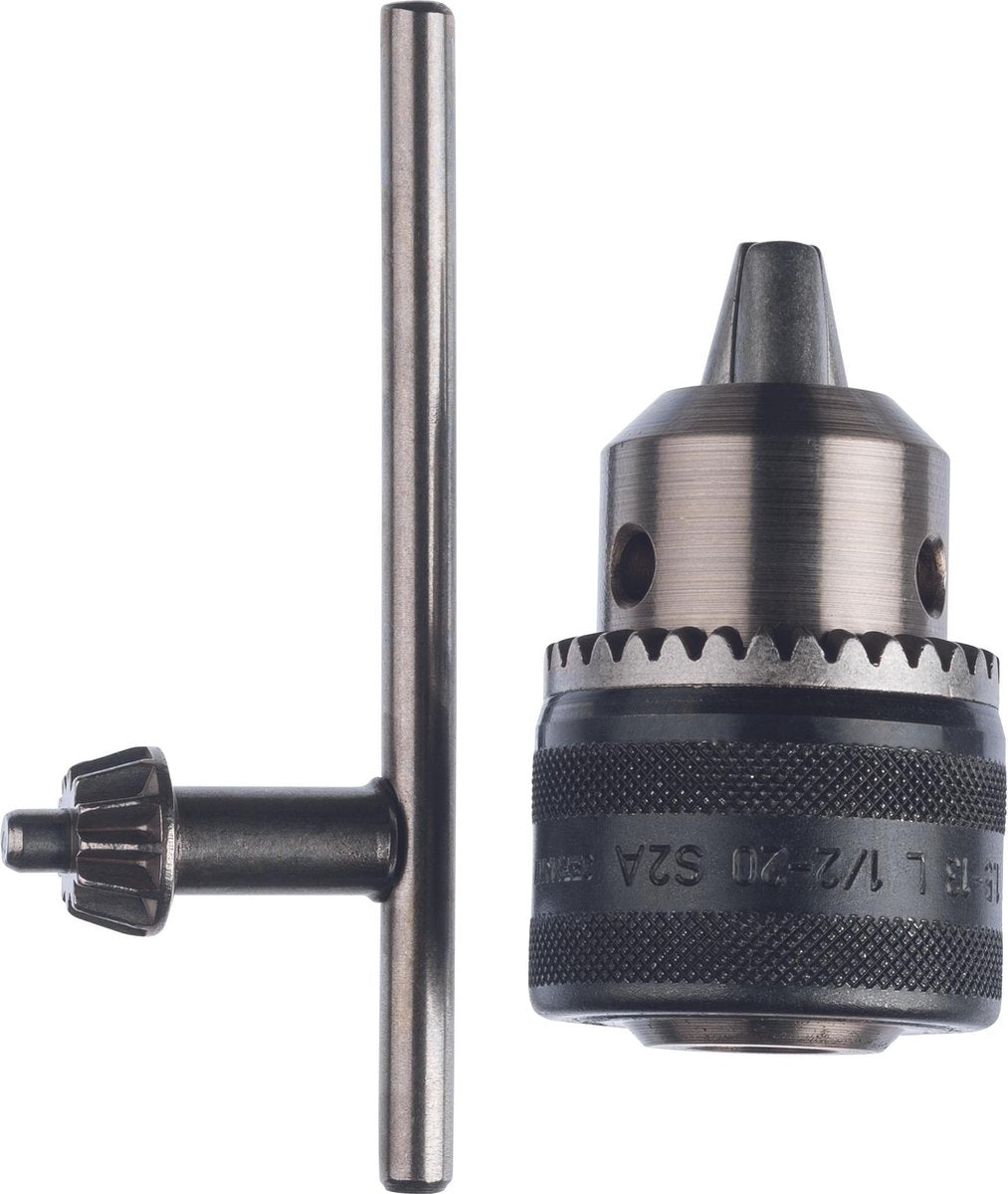 Bosch - Getriebebohrfutter bis 13 mm 1,5 – 13 mm, 1 2 – 20