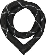 Abzündung 8210 110 Kettenschloss - Schwarz - 110 cm - ART2