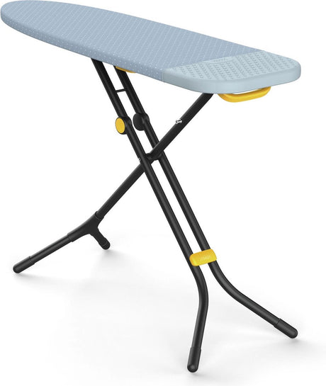 Joseph Joseph Glide Easy-Store-Bügelbrett – klappbar, hängend – höhenverstellbar – Hellblau