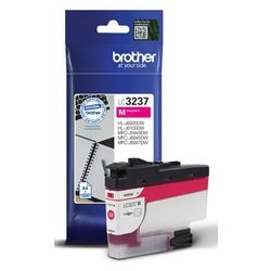 Tintenpatrone Brother LC-3237M Magenta