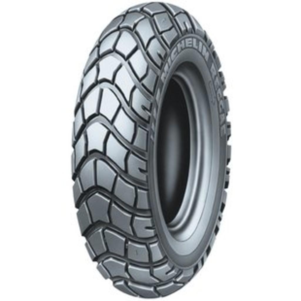 Michelin-Reifen 130 90-10 Reggae