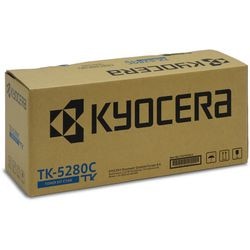 Tonerkartusche Kyocera TK-5280C Cyan