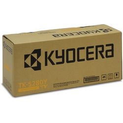 Tonerkartusche Kyocera TK-5280Y schwarz