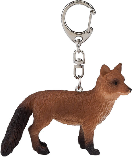 Mojo Schlüsselanhänger Rotfuchs – 387437