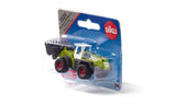 Siku 1524 Claas Torion Radlader 1:87