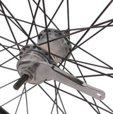 Gazelle Hinterrad 28 Zoll - Nexus 3 Bremsnabe - Schwarz