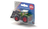 Siku 1539 Fendt 1050 Vario mit Ballengreifer 1:87