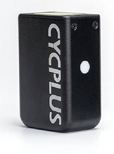 Cyclplus elektrische Akkupumpe AS2