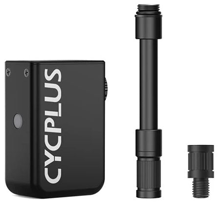 Cyclplus elektrische Akkupumpe AS2