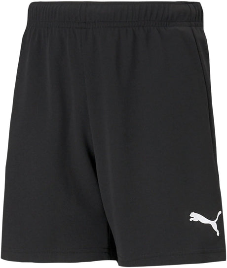 Puma Teamrise Shorts Junior – Größe 152