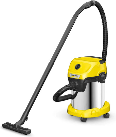 Kärcher stofzuiger universal vacuum cleaner wd 3