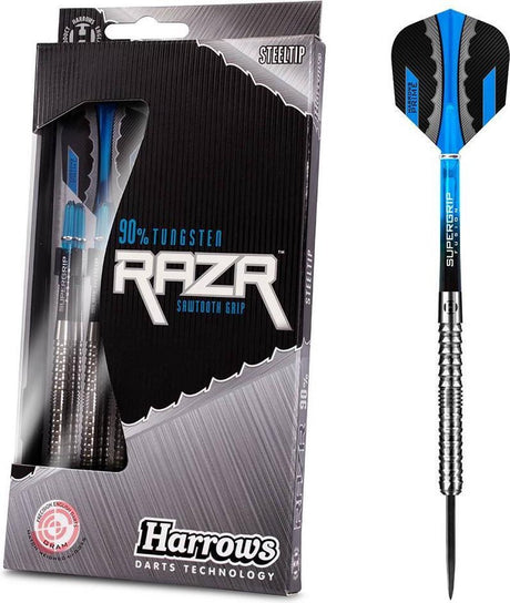 Harrows Razr 90% Wolfram 25gr
