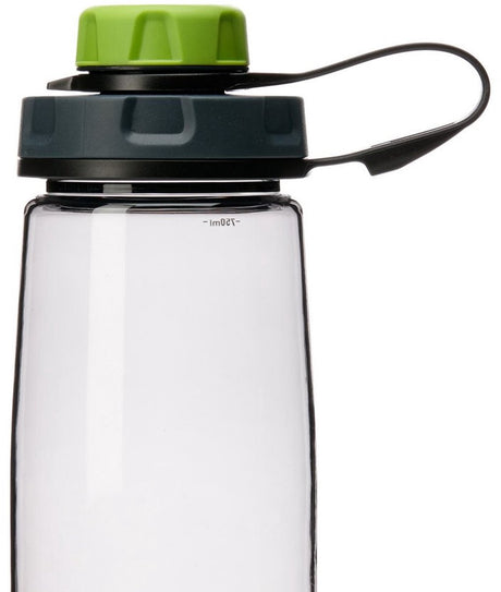 Menschliche Ausrüstung – capcap+ – Universalkappe – Nalgene – 63 mm – grün – Nalgene