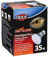 Trixie Reptiland Heatspot Pro Wärme Halogene