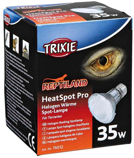 Trixie Reptiland Heatspot Pro Wärme Halogene