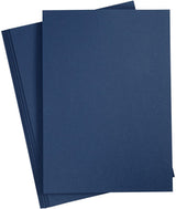 Paper Blue A4 110gr, 20.