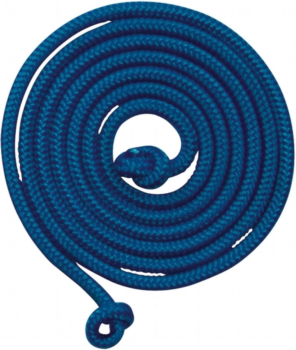 Goki Blue Jump Seil, 5m.