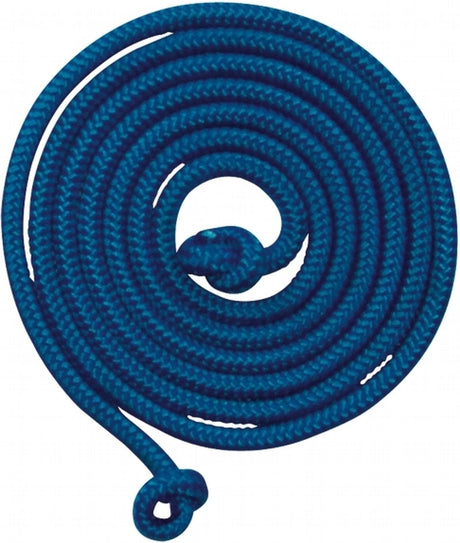 Goki Blue Jump Seil, 5m.