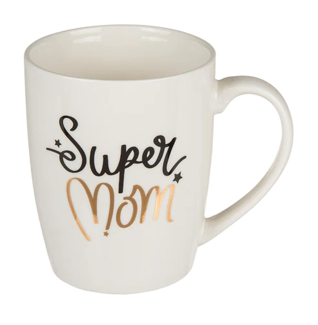 Ootb mok daddy cool of super mom 370ml
