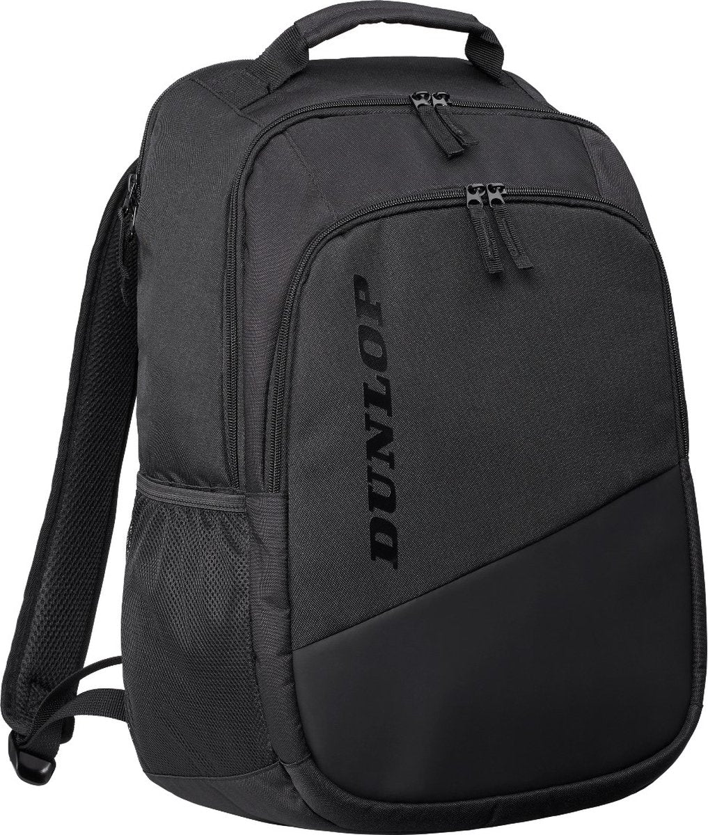 Dunlop Thermobag Team - Rucksack - Schwarz