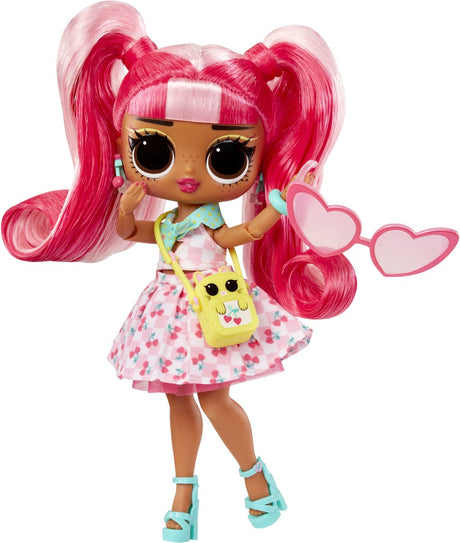 Lol. Überraschung! Meine Unterhaltung, lol Überraschung! Tweens - Lalka Cherry B.B. - modische - Accessoires