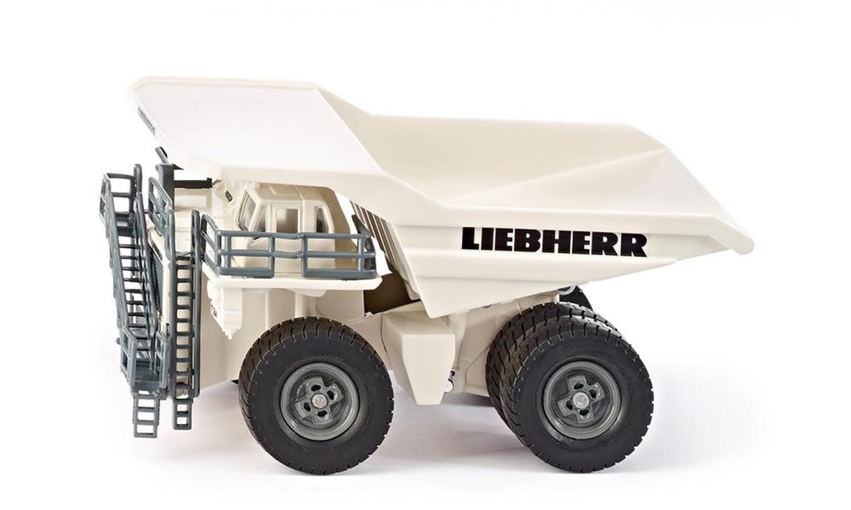 Siku Liebherr Kipper T264 (1:87)