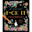 Deltas ist das einzige verdammte Malbuch