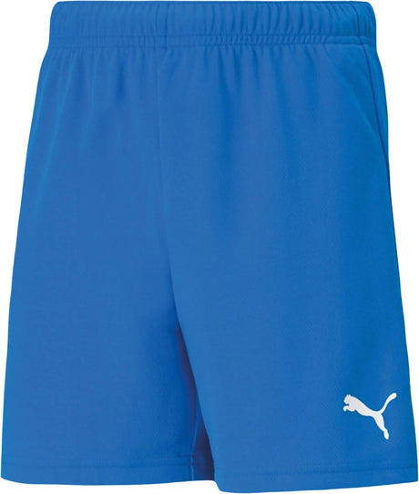 Puma Teamrise Shorts Junior – Größe 140