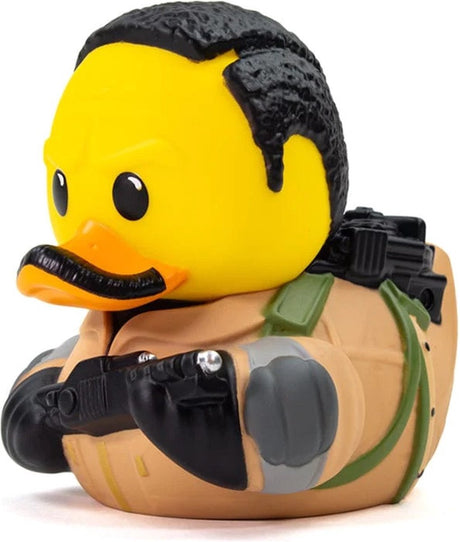 Ghostbusters Numskull – Best of Tubbz Boxed Rubber Duck – Winston Zeddemore – 9 cm