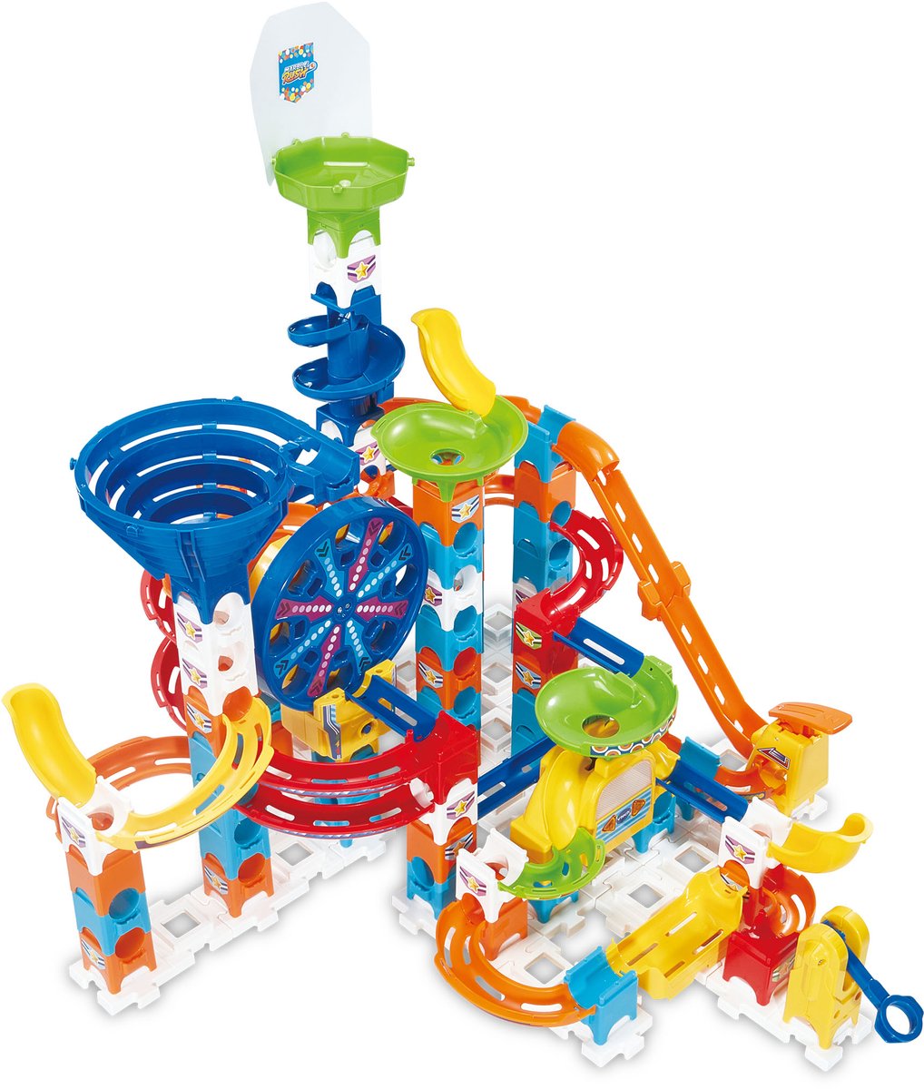 Vtech Marble Rush Ultimate Set Electronic XL200E