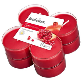 Bolsius | 3 Stück