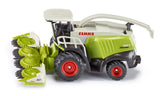 Siku 1993 Claas Jaguar Maishäcksler 150