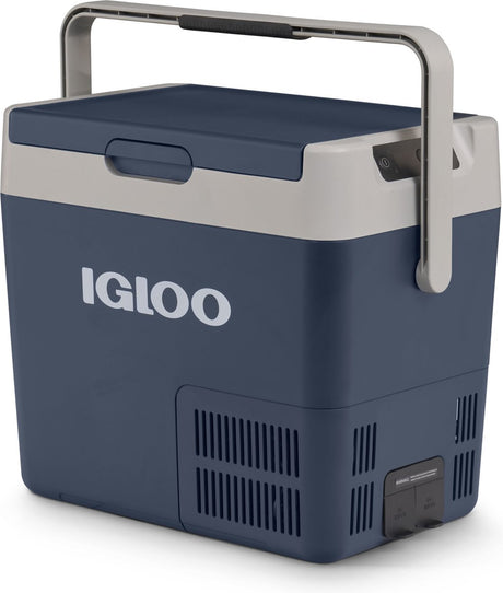 Iglu ICF18 AC DC mit Kompressor