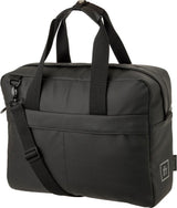 Fastrider jaxx ii enkel fietstas office bag trend zwart cg